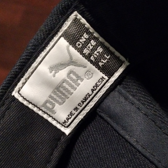 Vintage New jersey nets hat - Picture 4 of 5